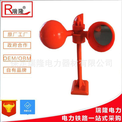 强磁驱鸟器 田园果园驱鸟器 镜片式驱鸟器 风力防鸟器 磁力驱鸟器|ms