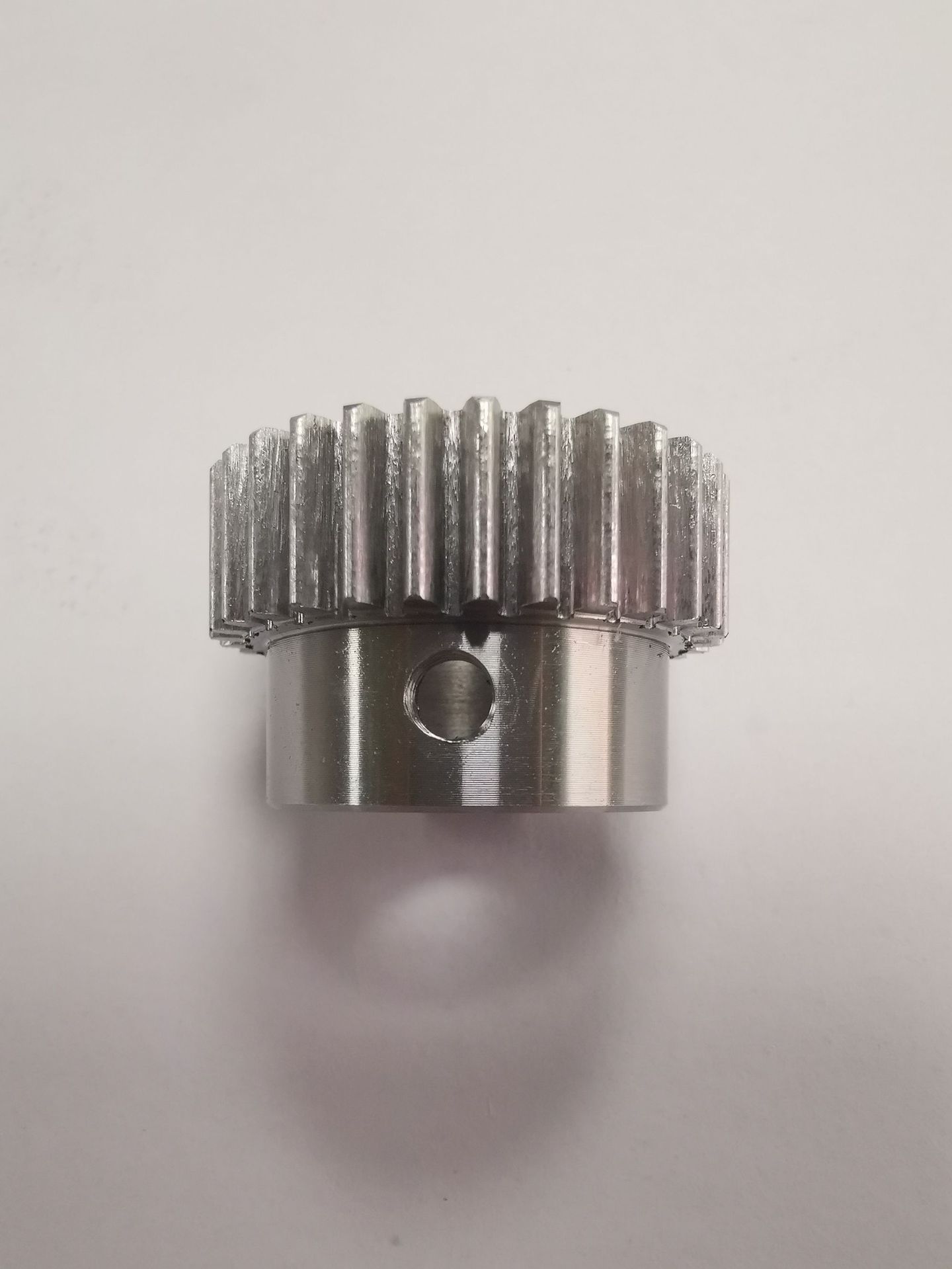 深圳口罩機18齒齒輪 高精度專業生産齒輪廠現貨供應歡迎隨時定做