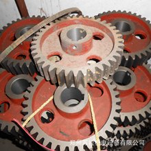郑州苏拉  1071-7007-37T 罗拉齿轮 纺机配件