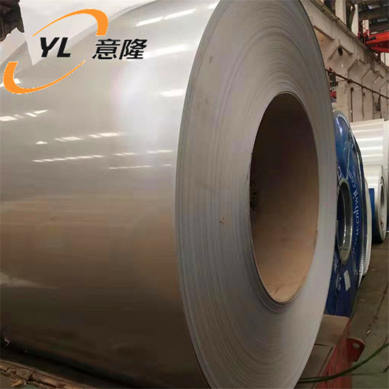 厂家直供 N4电镀用耐腐蚀纯镍带材N4高纯镍卷板 现货可切割成品