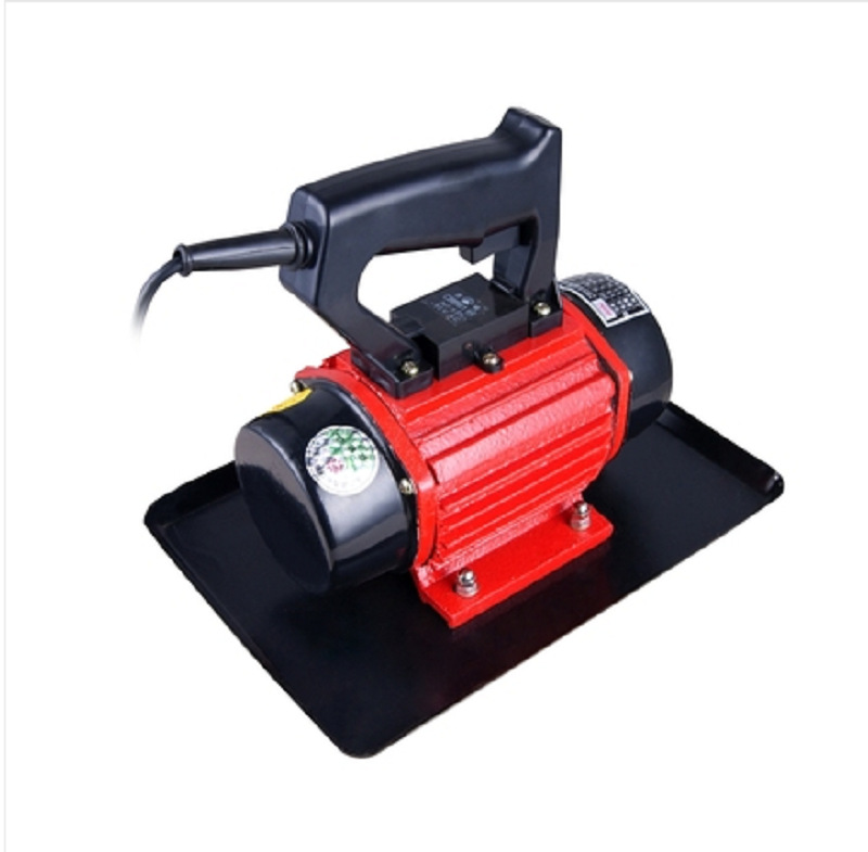 单三相平板式混凝土振动器振动机附着式震动器振动机水泥震动器