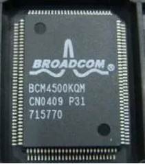 全新原装BCM4500KQM BCM4500 QFP128 全数字卫星接收机芯片 