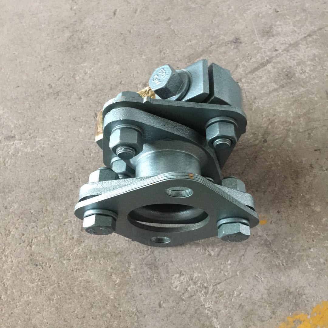 VG1560080300联轴器2