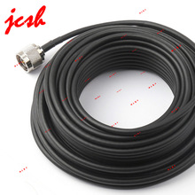 RG58��ȫ�~ BNC �D N-J���^50-3���L5�� 8�� 10�� 20���B�Ӿ�