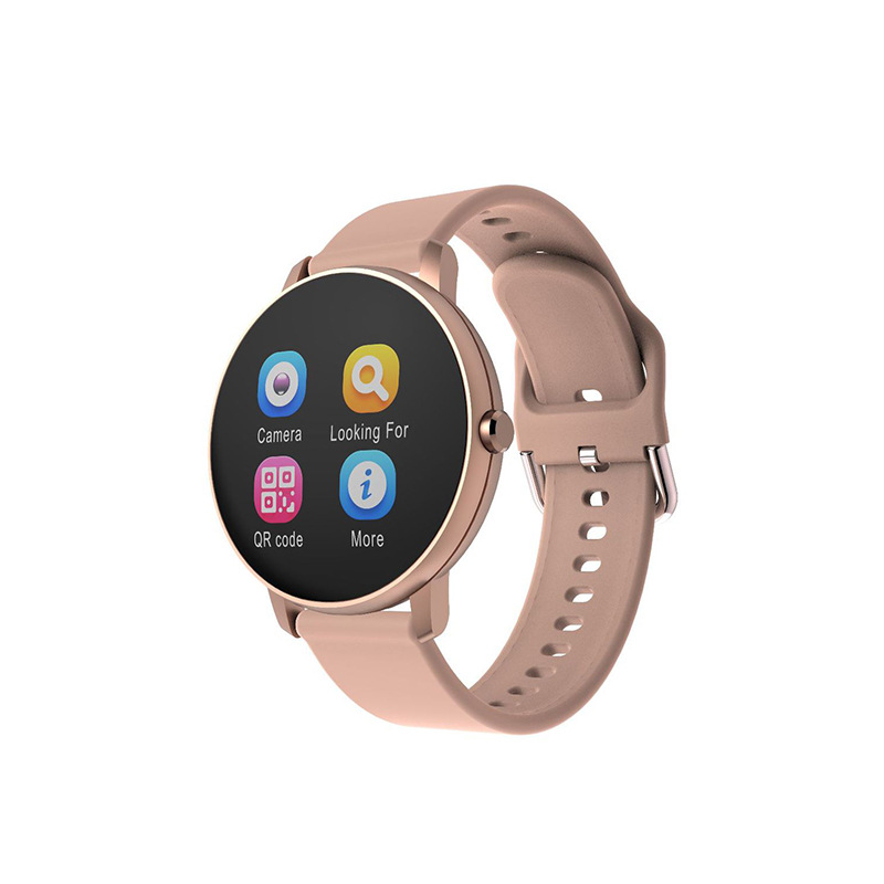 Smart Watch étanche - Ref 3439576 Image 2