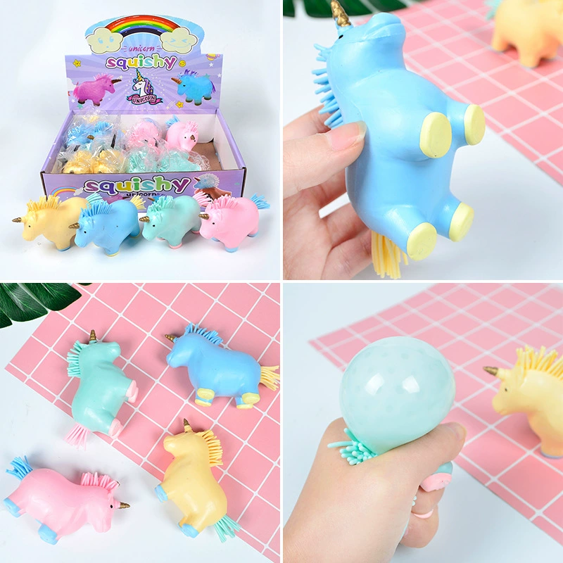 Fresh slime, toy, (Cross-border trading), anti-stress