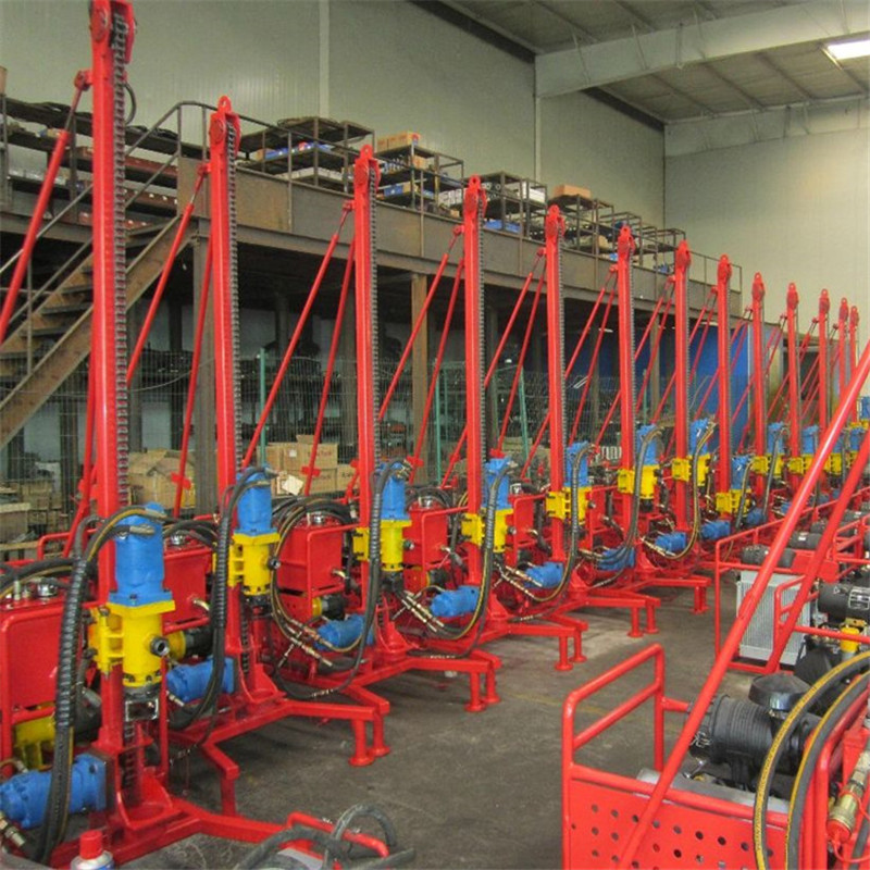 厂家山银山地钻机 便携式PT-30型山地钻机 质量保证 现货供应