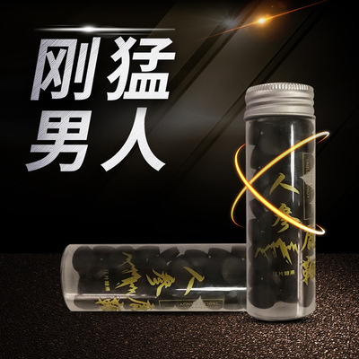 ginseng Deer tablets Health products Deer Male Penis Pills Deer Oyster quality goods