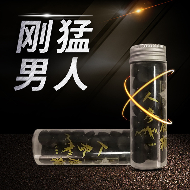 ginseng Deer tablets Health products Deer Male Penis Pills Deer Oyster quality goods