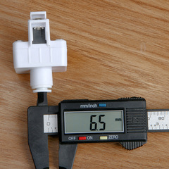 Water Purifier 2-Pressure Switch, Pure Water Machine, Drinking Water Dispenser, Low Pressure Valve, RO Pure Water Machine Accessories