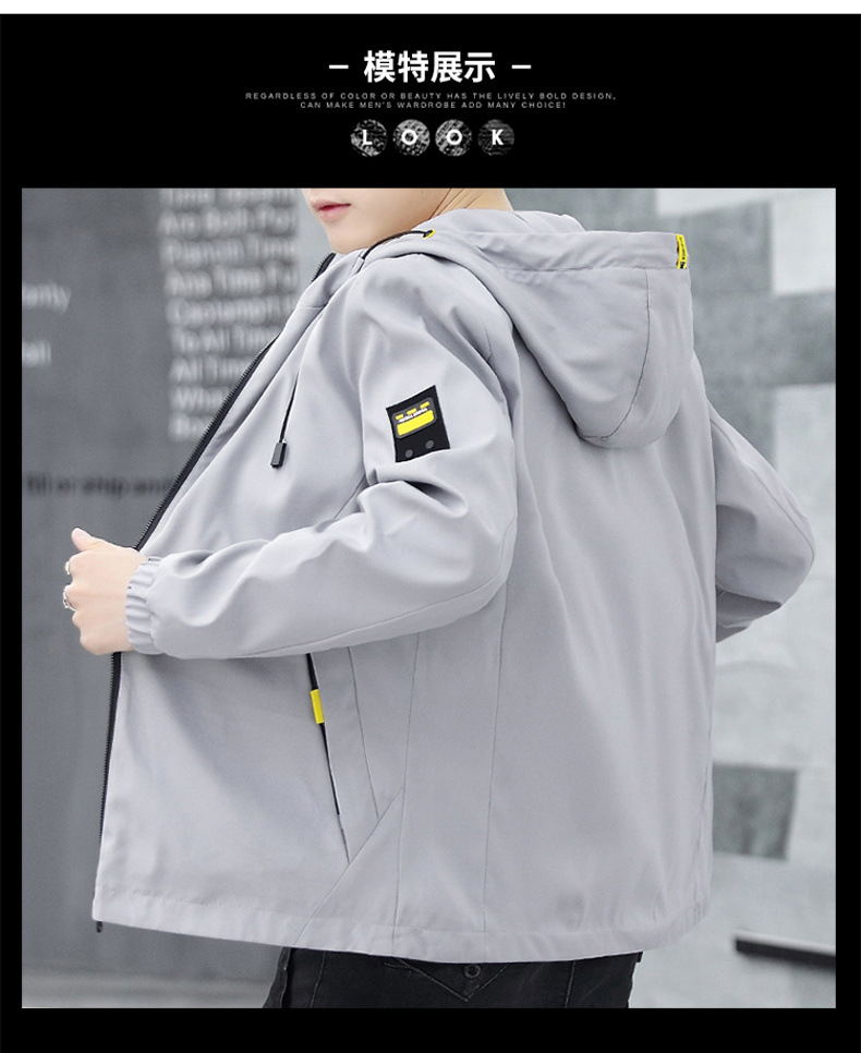 Veste pour homme - Ref 3443357 Image 23