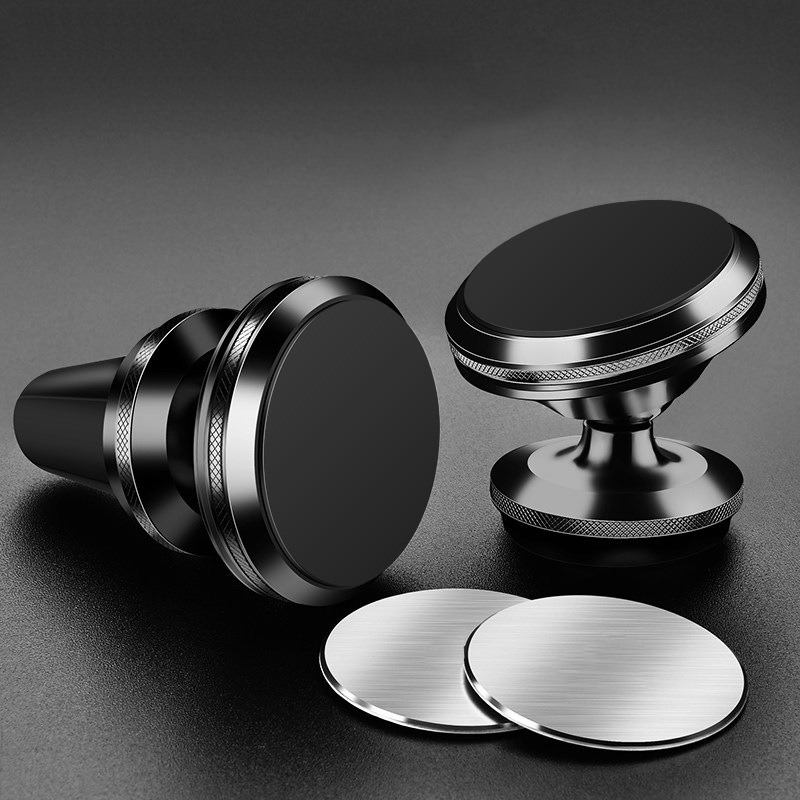 来图来样贴牌加工定制 手机支架包工包料开模批发 车载手机支架|ru