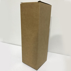 8*8*24 wholesale paper box for thermal cups and umbrellas, color printing, factory direct supply, customizable