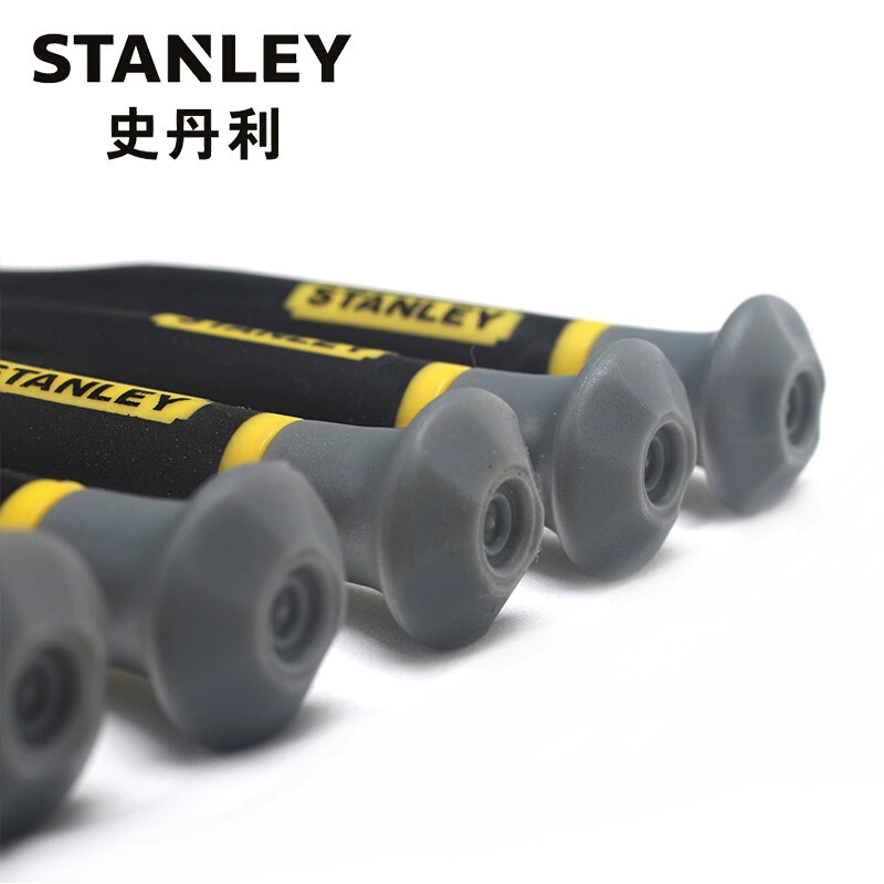 Stanley 6-угольная микроотвертка партия X45мм 66-351-23