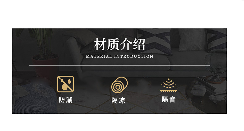 可爱卡通地毯,茶几沙发地毯,客厅卧室地垫,婴儿爬行垫