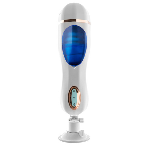 Wanle King Kong aircraft cup fully automatic retractable pronunciation aircraft cup male masturbation device adult sex toys wholesale