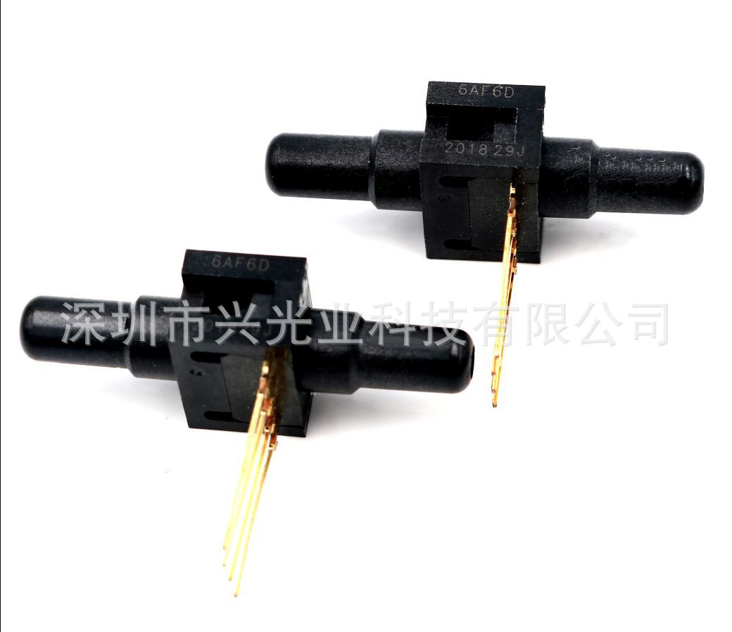 美国HONEYWELL 6PCAFA6D表压和差压/非放大带温补压力传感器