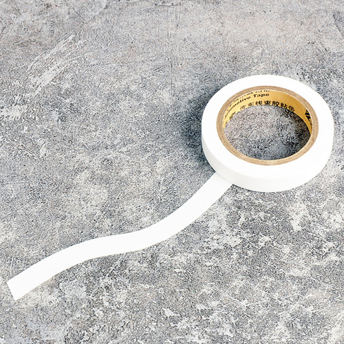 Ke Zuo Gundam military model model color paint color-separated curved curved surface curve covering paper curved masking tape