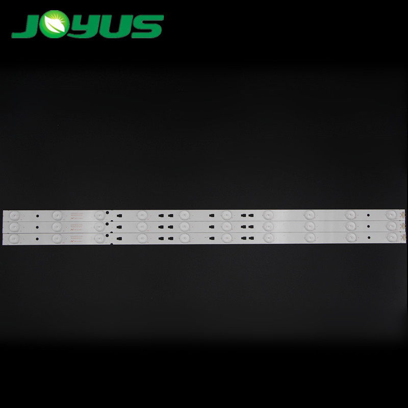 厂家直销海尔32寸液晶电视灯条LED-315D1007(B)直下式背光源3V灯