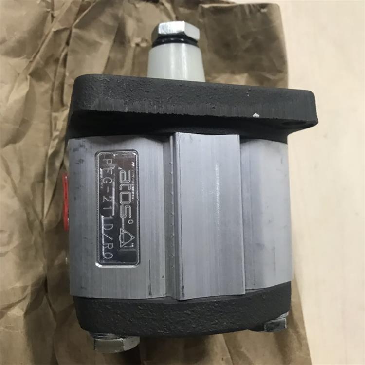 阿托斯PFG-214/RO新型号是PFG-214-D/RO