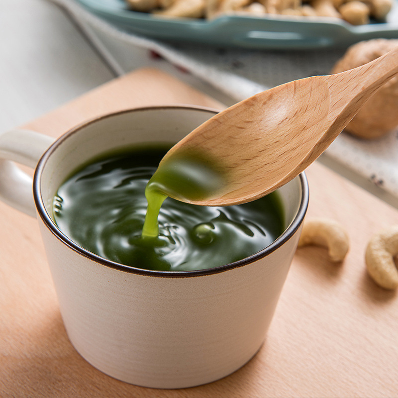 大麥若葉青汁粉 堿性代餐青汁粉 螞蟻青汁 農場OEM貼牌代加工食品