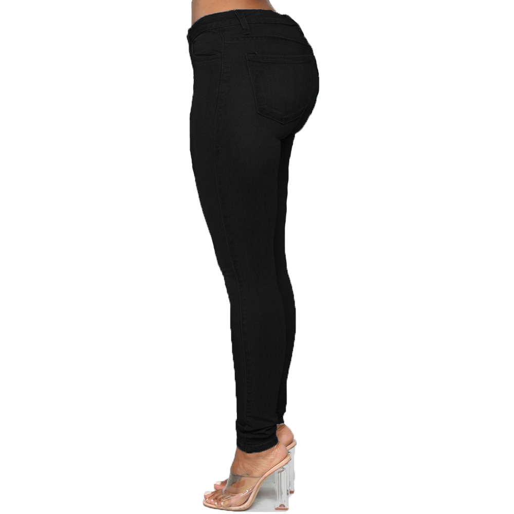 hot skinny new fashion Jeans Pants NSQY63648