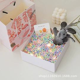 礼品袋;纸袋;其他礼品包装