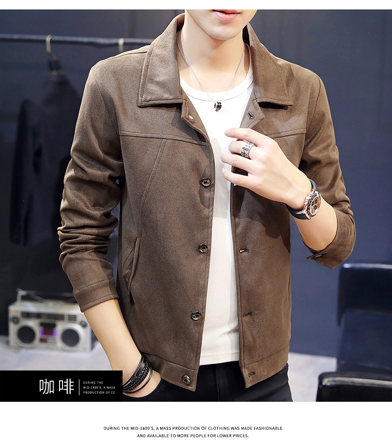 Veste pour homme - Ref 3443363 Image 27