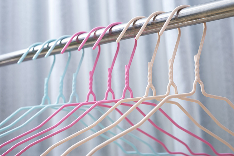 201衣架-日用百货批发