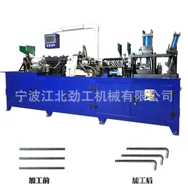 金属成型设备;其他行业专用;其他机床