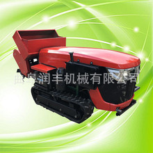 40厘米农用开沟回填机 果园开荒回填机 草莓地用开沟回填机厂家