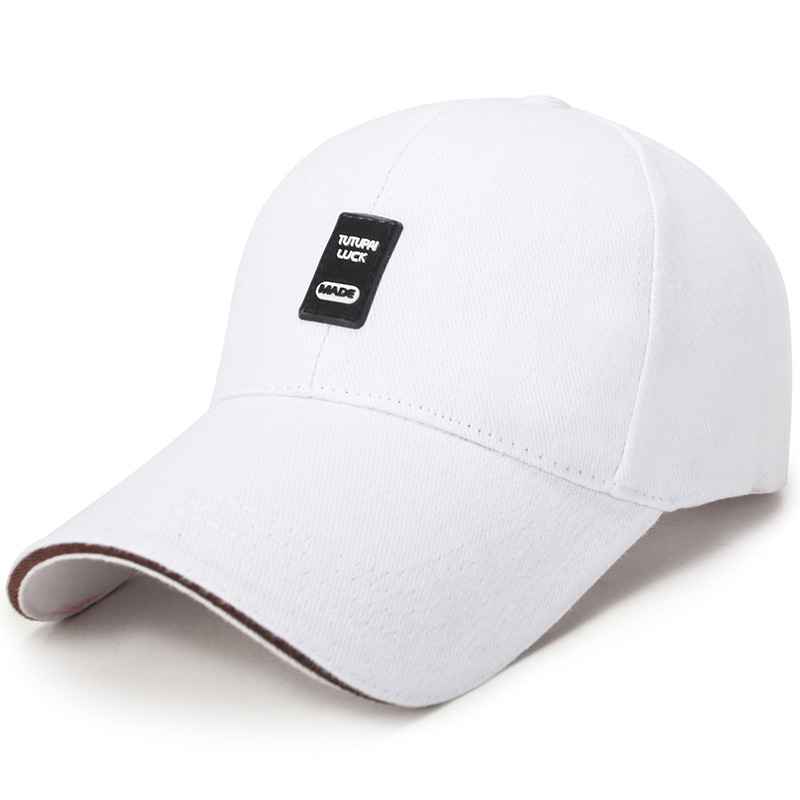 Casquette en Coton - Ref 3445902 Image 16