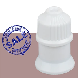 灯头、灯座;接线插座;电源插头