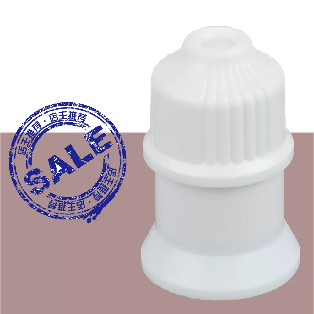 厂家批发E27螺口灯头灯座 胶木款E27悬吊罗口灯头底座