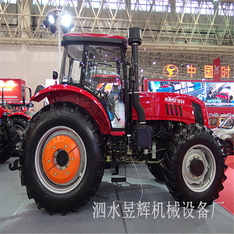 大马力1804直销东方红动力拖拉机 高配置性能好拖拉机 大型1804