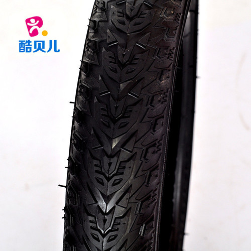 Children's bicycle tires 12 -20 inch 2.125/2.4 children's bicycle outer tire inner tube children's bicycle accessories 