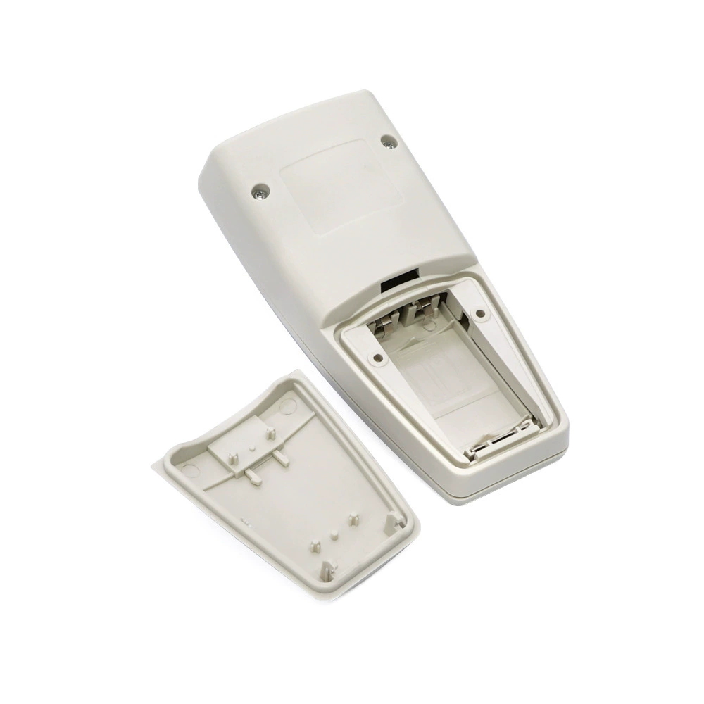 Orom 140*65*31 ручной портативный детектор из АБС-пластика с дистанционным управлением, пластиковый корпус AK-H-47