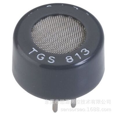 日本费加罗FIGARO可燃气体传感器 TGS813 原装正品热卖!|ms