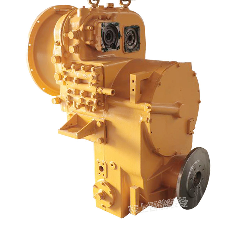 山东东上厂家供应成工装载机50E-2变速箱 双变总成 铲车配件