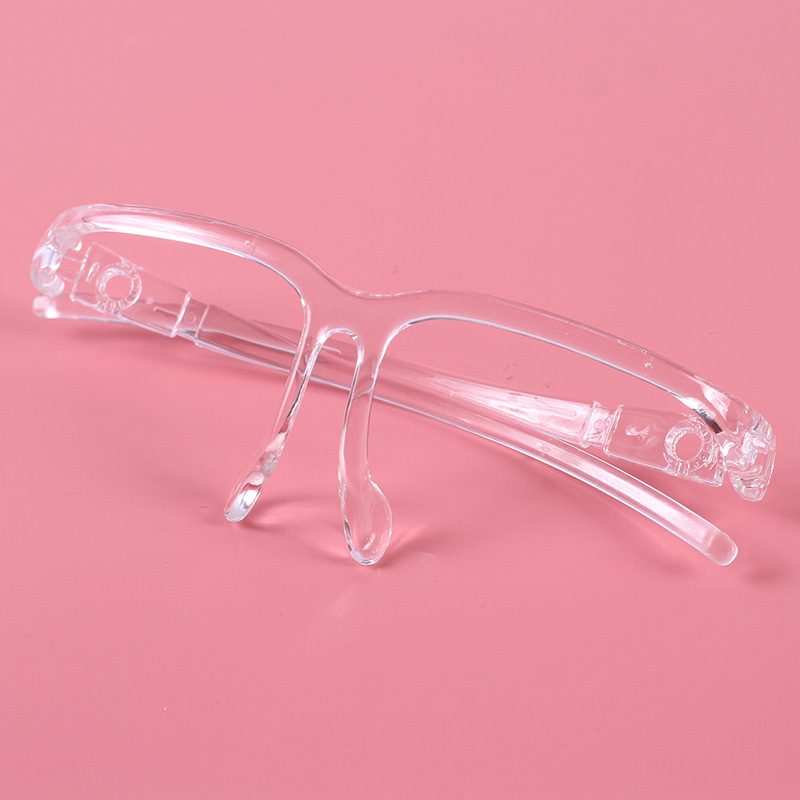 Lunettes de protection du visage - Ref 3426770 Image 4