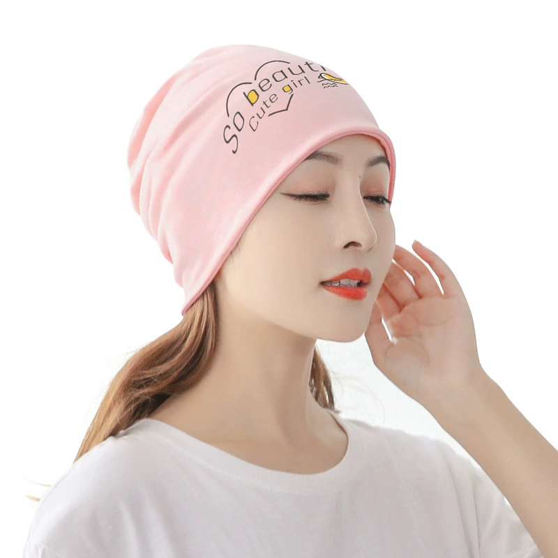 Diverse windproof hat for young mother