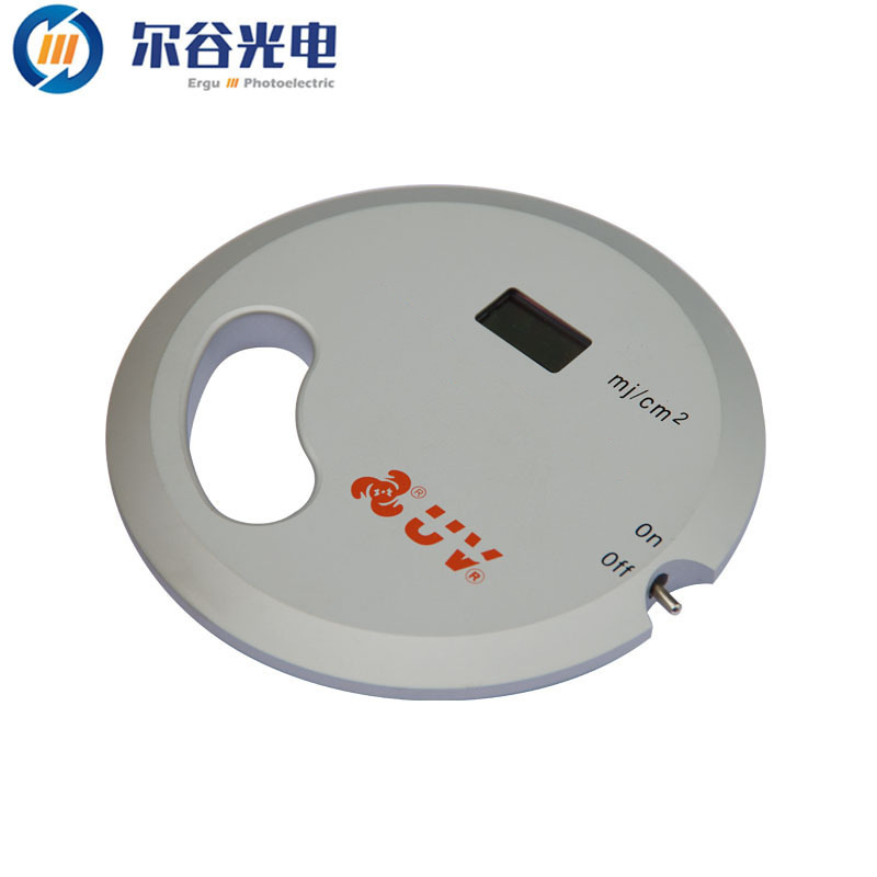 UV能量计UV140UV光固化机照度计UV焦耳计 紫外线灯管UV能量测试仪