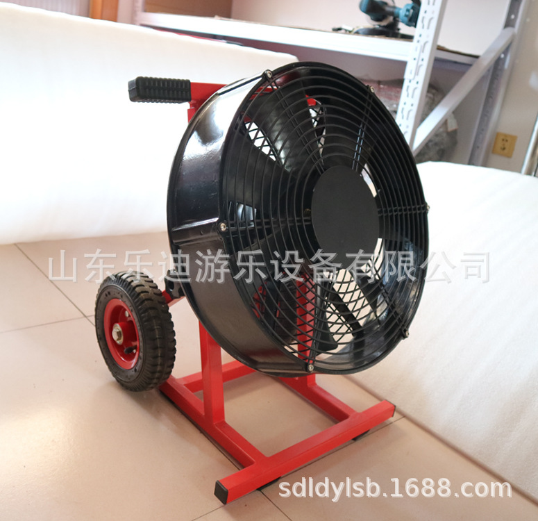 排烟机 机动排烟机 正压式移动式排烟机 消防救援排烟机