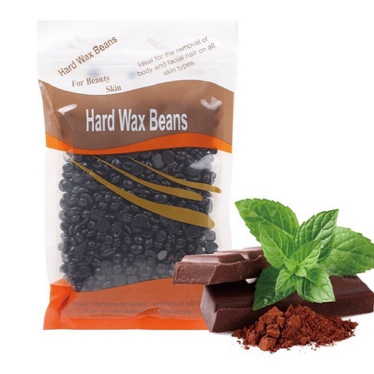 Suministro directo de fábrica de frijol Cera sin papel de nueva generación de depilación cera con mejores ventas en el hogar y en el extranjero