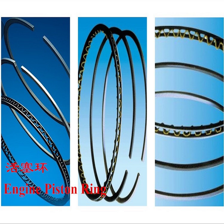 Piston Ring 13011-17010 13011-17011 13011-17020 13011-17030 1H 1HZ