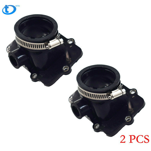 化油器接口  进气歧管适用于Ski-Doo 600 500