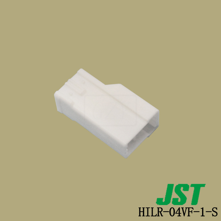 HILR-04VF-1-S ���� HILϵ�� 3.3mm��� �߶��� JST������