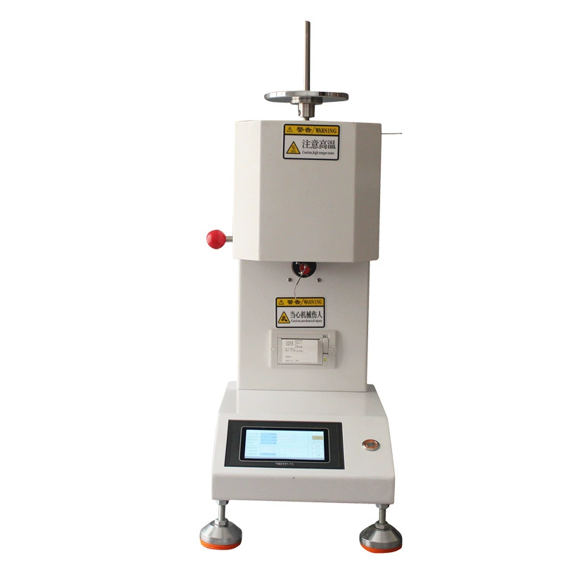 MIF измеритель скорости потока расплава термопластичный тестер скорости потока массовый метод тестер индекса расплава