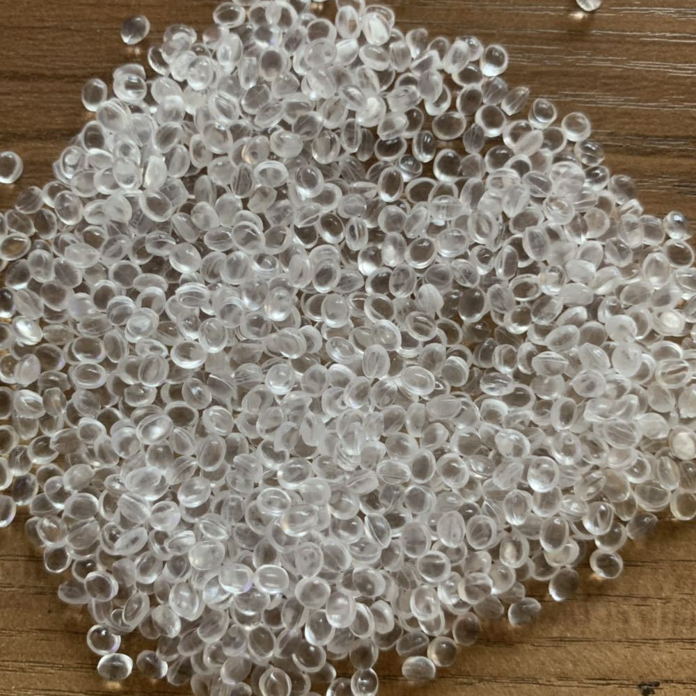 耐寒料 抗寒增加PA透明耐寒母粒，不影响PA透明度，添加量5%