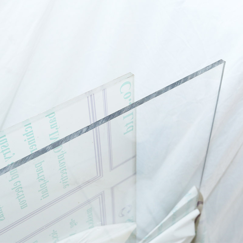 透明PC板材茶色乳白色磨砂阻燃黑色蓝色等pc耐力板库存充足